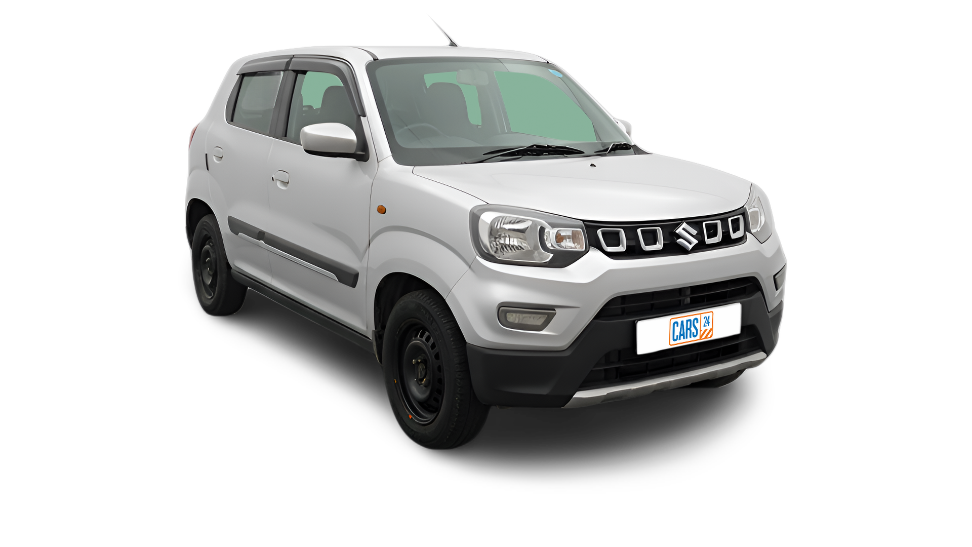 Maruti S PRESSO-img